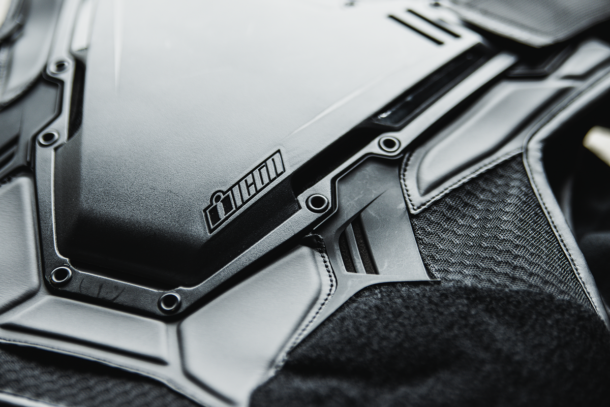 Field Armor 3™ Vest