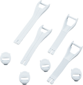 Blitz XP MX Boot Straps — Adult