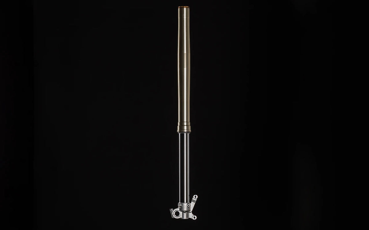 Stark Future KYB Front fork leg left MX