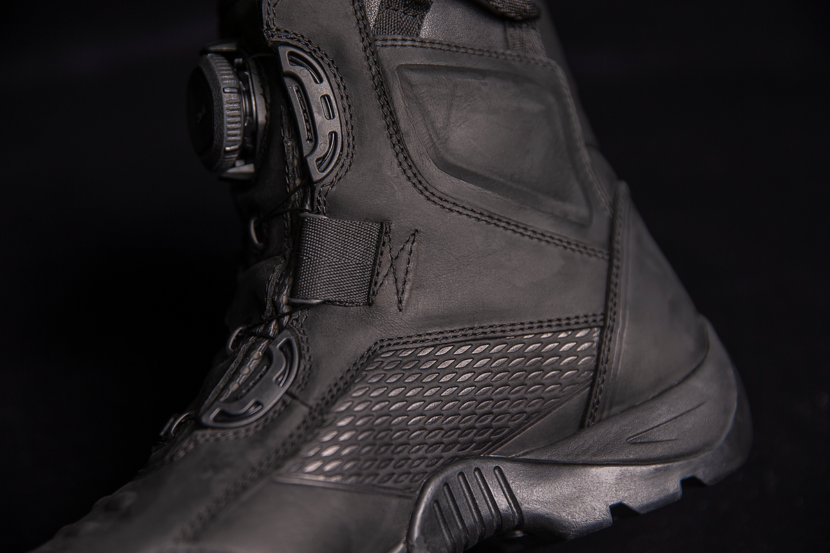 Stormhawk Boot