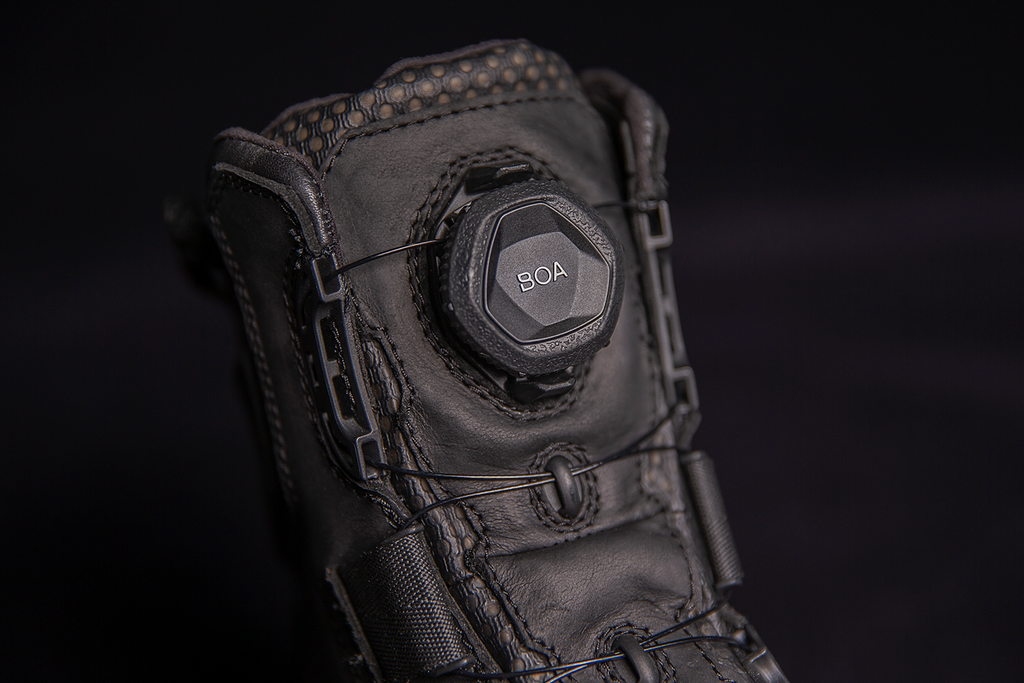 Stormhawk Boot