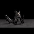 Carbon fiber subframe w/logo Stark Varg