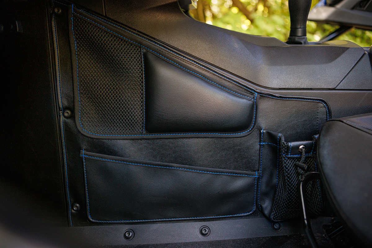 Console Organizer
