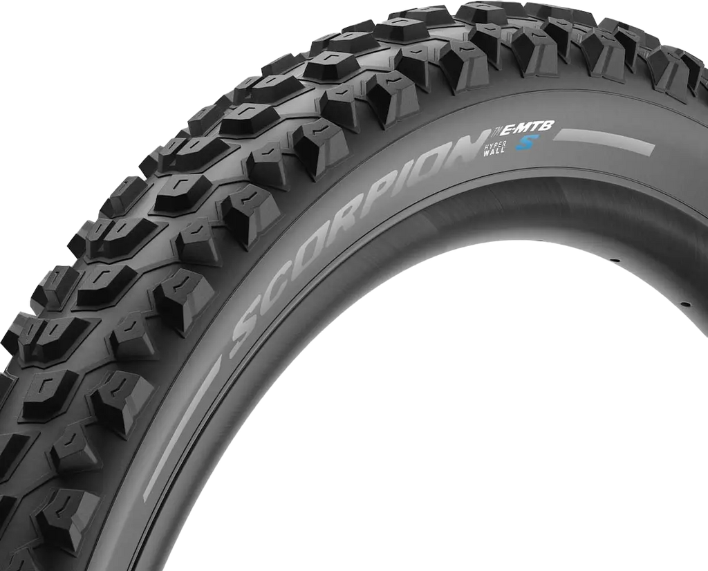 Scorpion™ E-MTB S Tire