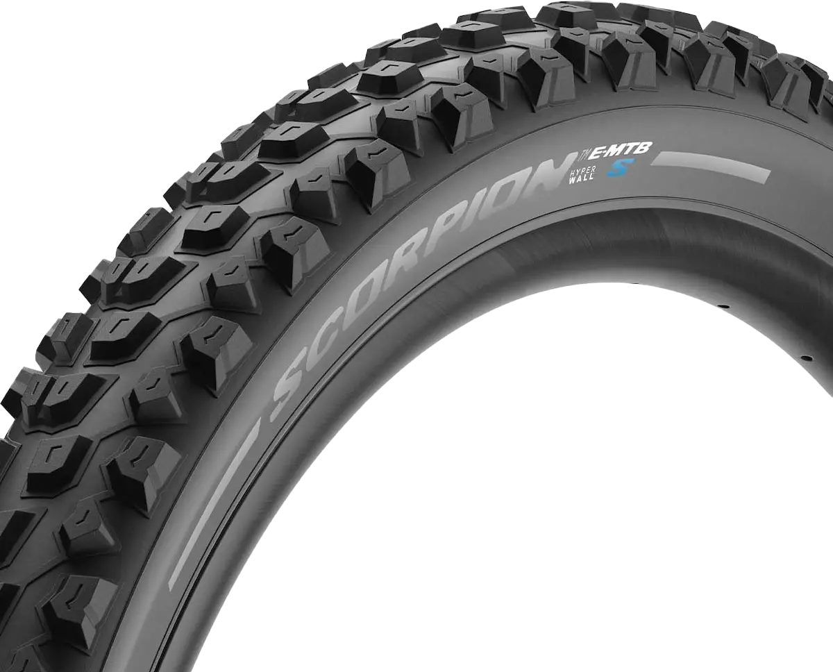 Scorpion™ E-MTB S Tire