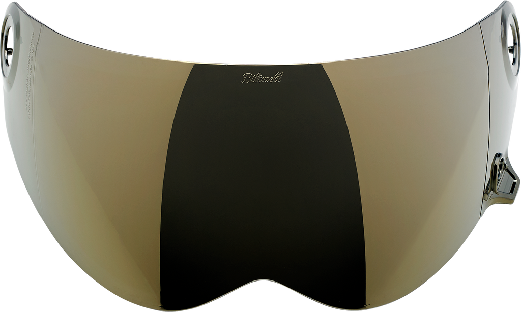 Lane Splitter Helmet Gen 2 Shield