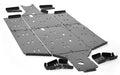 CFMOTO Skid Plate Assy HDPE UForce 1000 XL