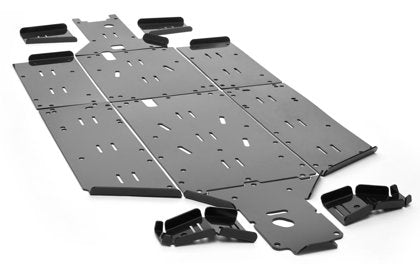 CFMOTO Skid Plate Assy HDPE UForce 1000 XL