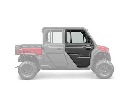 CFMOTO Front RH Electric Side Door U10 Pro XL