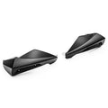 CFMOTO Handguard Kit Black CForce