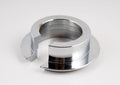 Lower guide seat rear shock absorber ibex 800