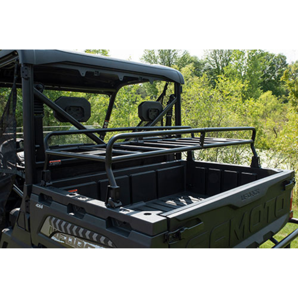 Rear rack uforce 600/800xl