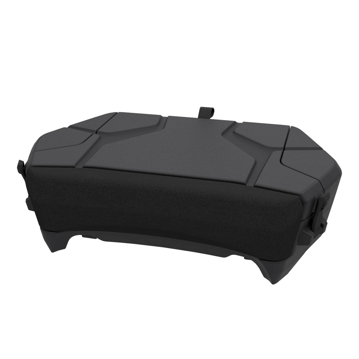 Rear seat cargo box cforce