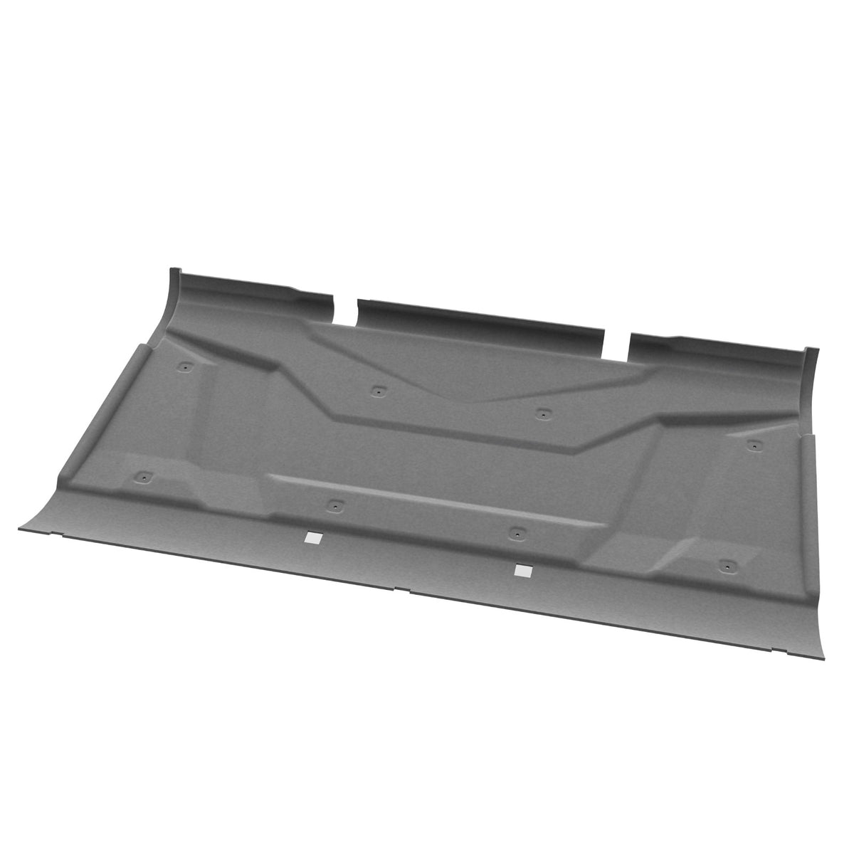 Roof insulation system uforce 1000