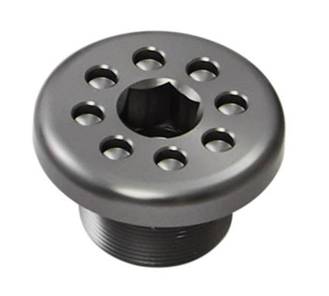 Screw upper triple clamp 300 ss