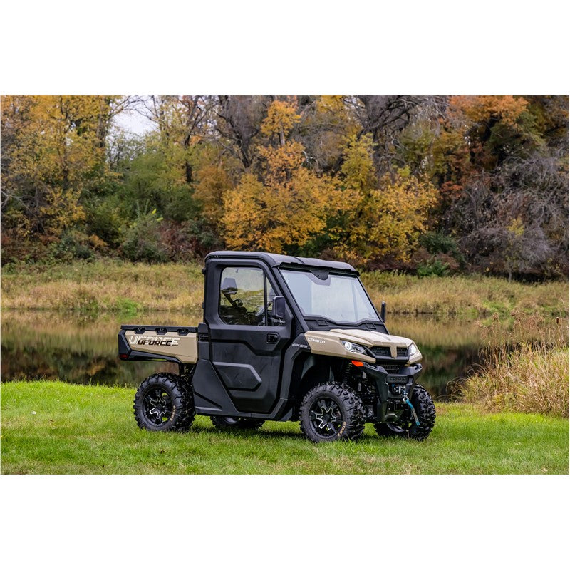 CFMOTO Front Left Power Door UFORCE 1000