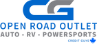 CG Open Road Outlet - Home