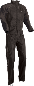 Women's 2-Piece Rainsuit