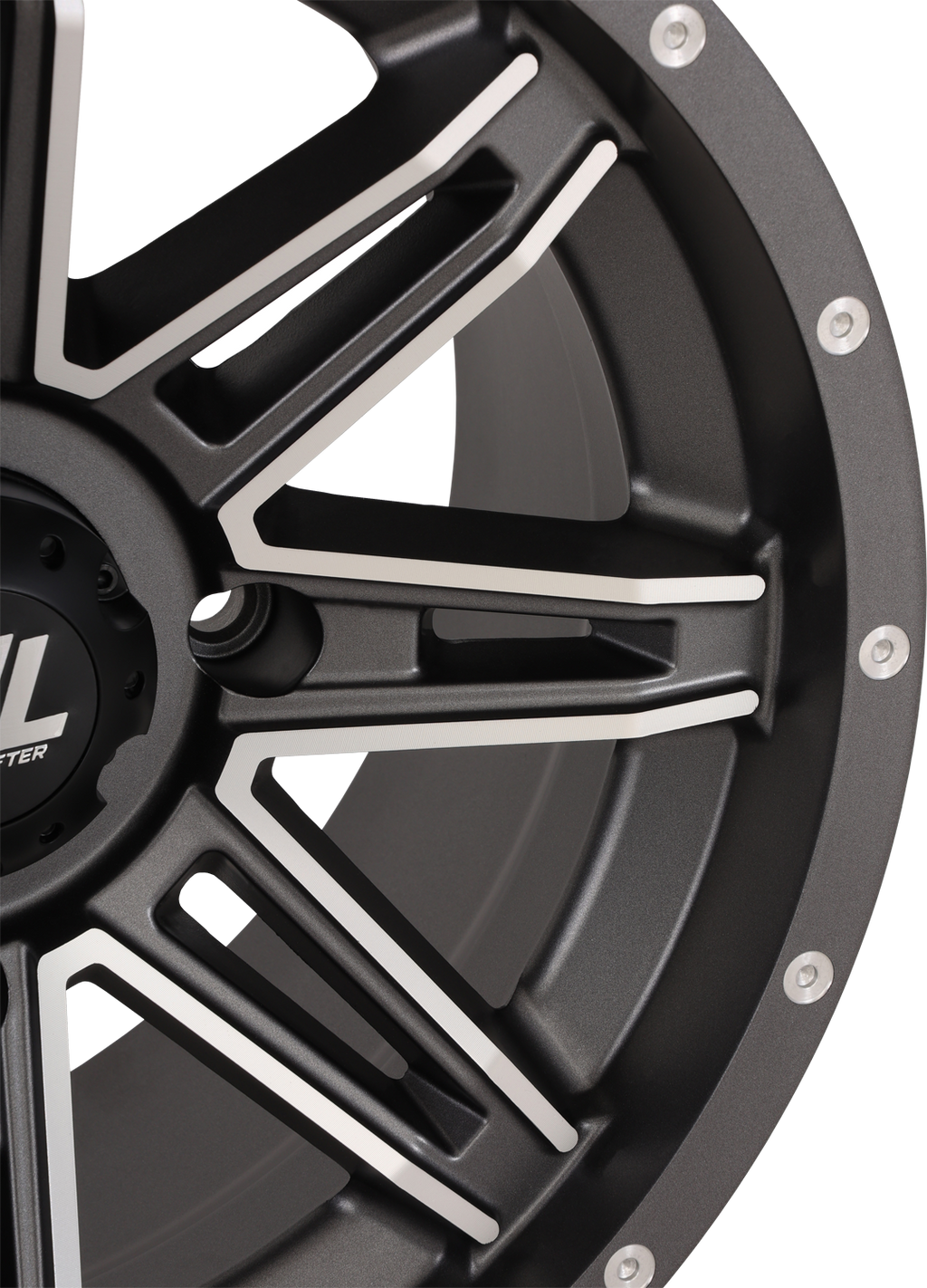 HL22 Wheel