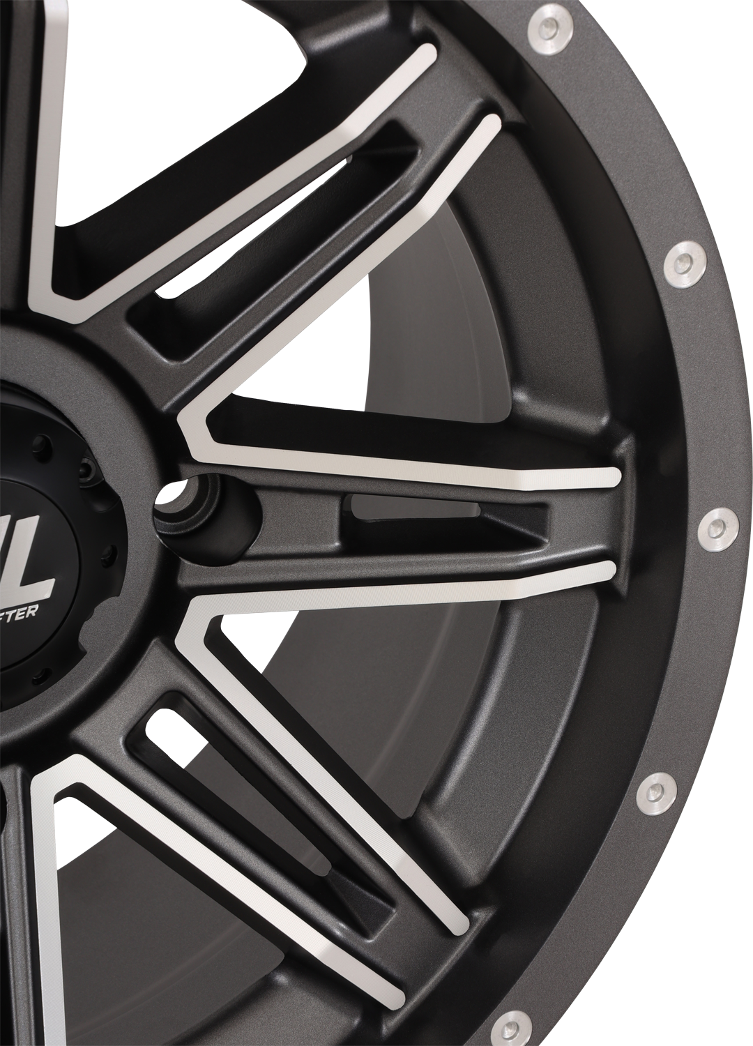 HL22 Wheel