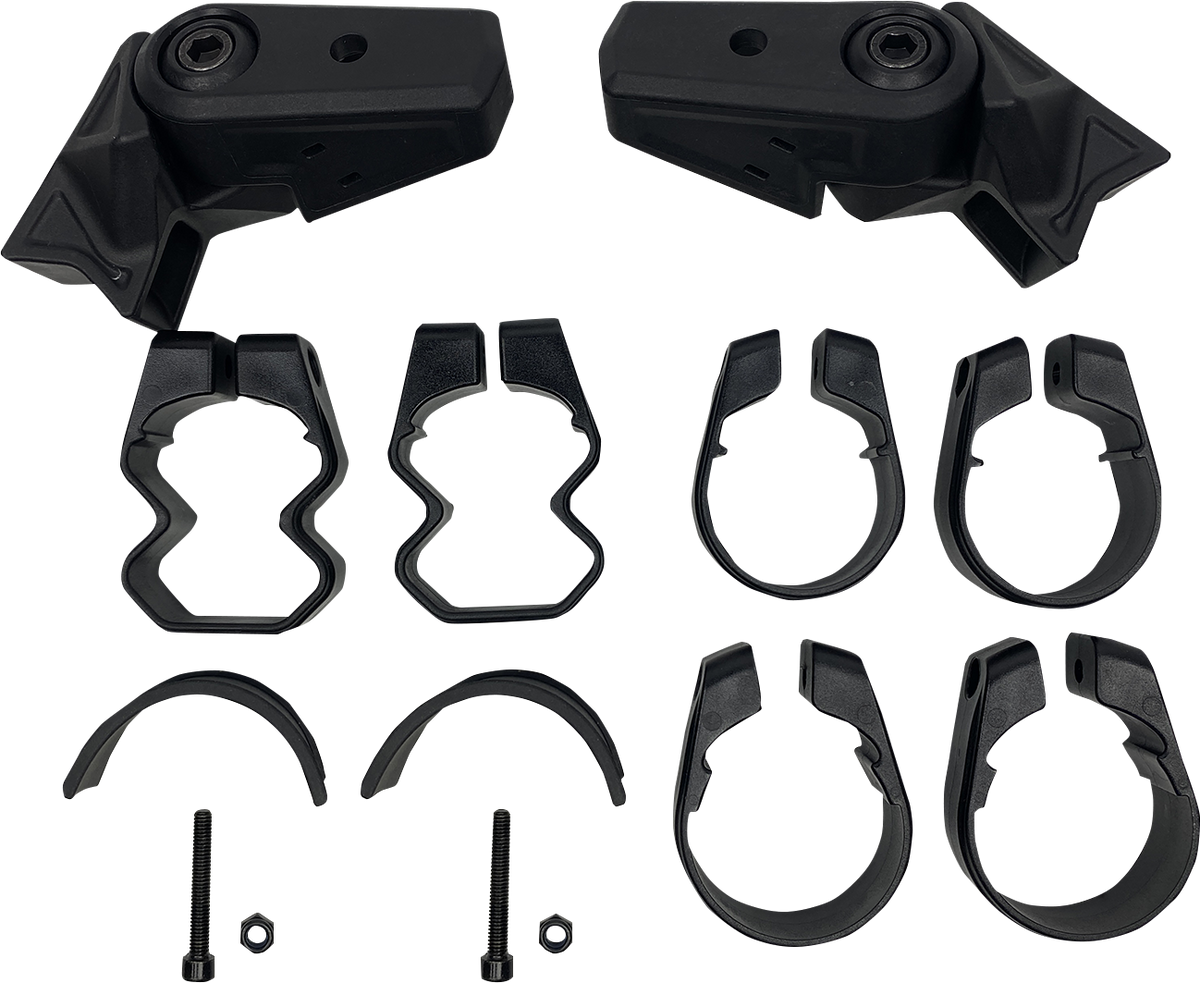 Cube Light Mount