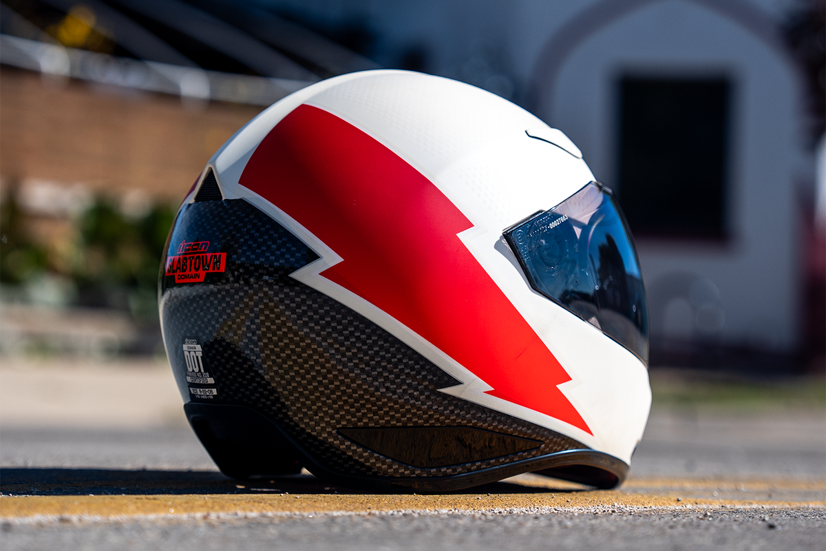 Domain™ Slabtown Helmet