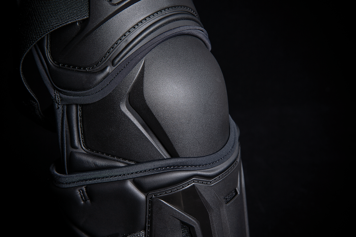Field Armor 3™ Knees