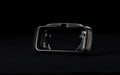 Stark Future Docking station foam