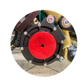 DP Engine wash plug CZEM Drill One