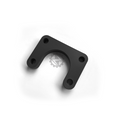 DP handlebar riser - 10mm
