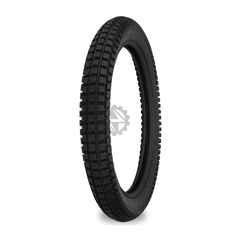 Dual Sport Tire Shinko SR241