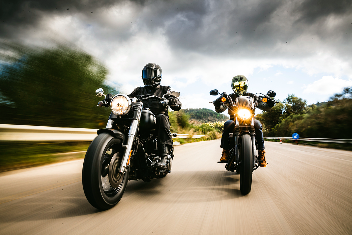 MC360™ Mid-Soft Tire