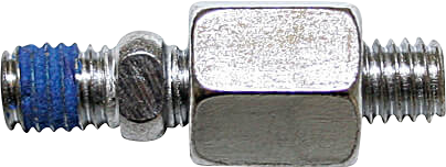 M8 x 1.25 Mirror Adapter