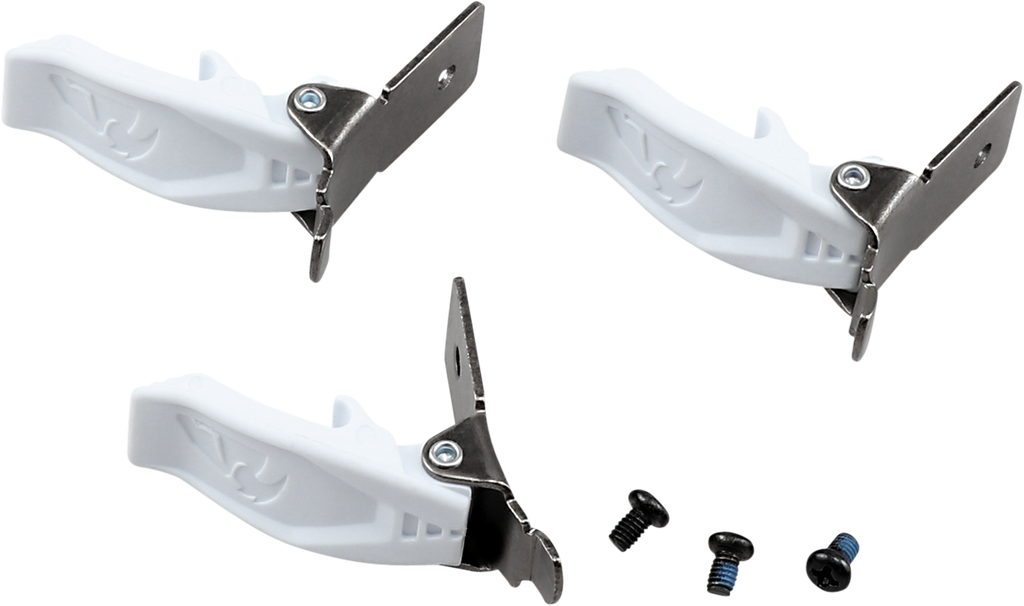 Blitz Boots Buckle Kit — Youth