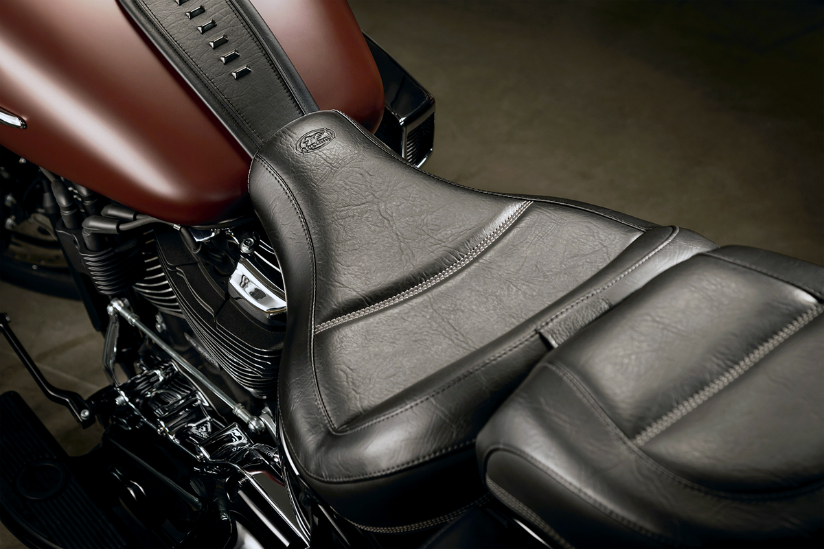 MX Tour Solo Seat
