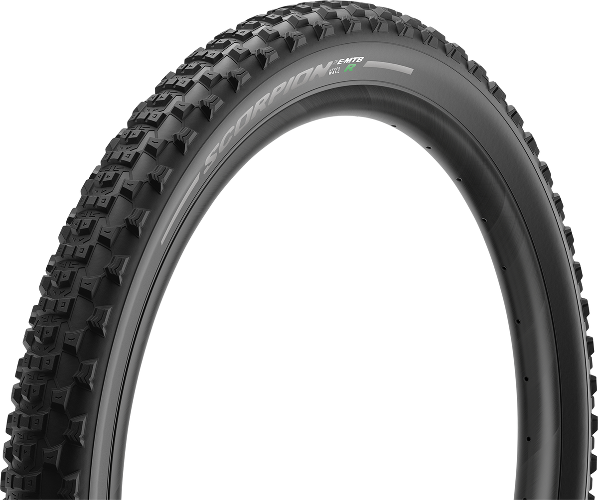 Scorpion™ E-MTB R Tire