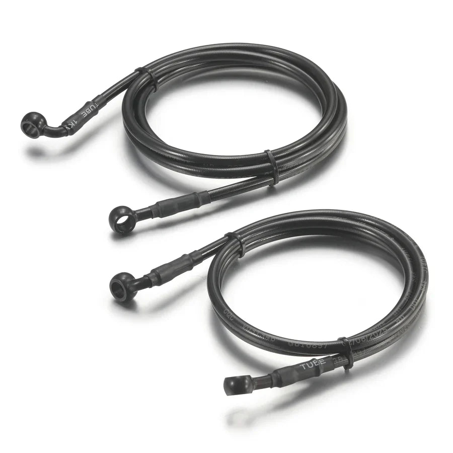 E Ride Pro Front Brake Hose w/ bolts (Type 1) - SS3.0/SR