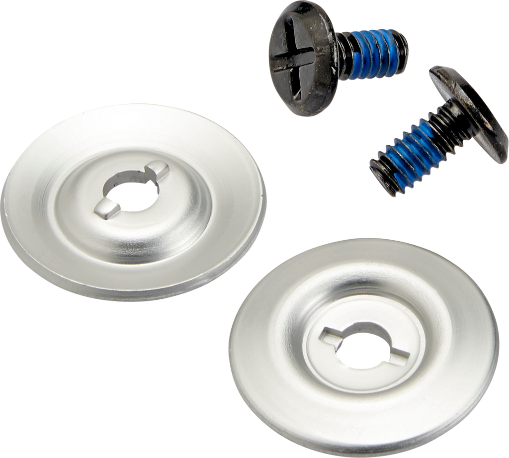 Gen 2 Helmet Hardware Kit