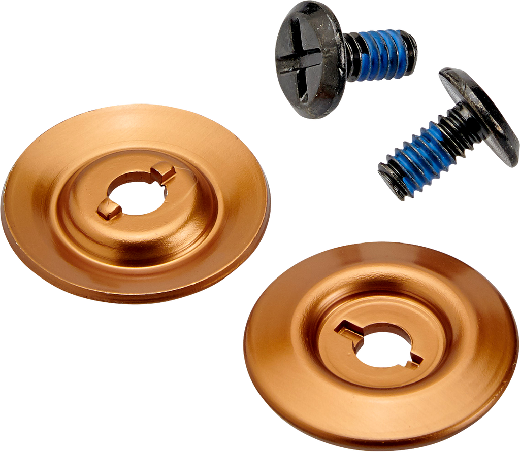Gen 2 Helmet Hardware Kit