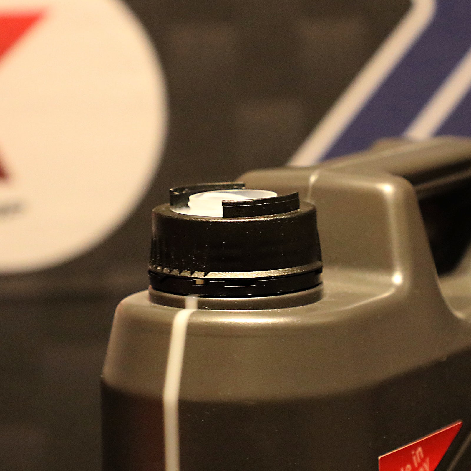 Offroad Race Synthetic 4T Engine Oil