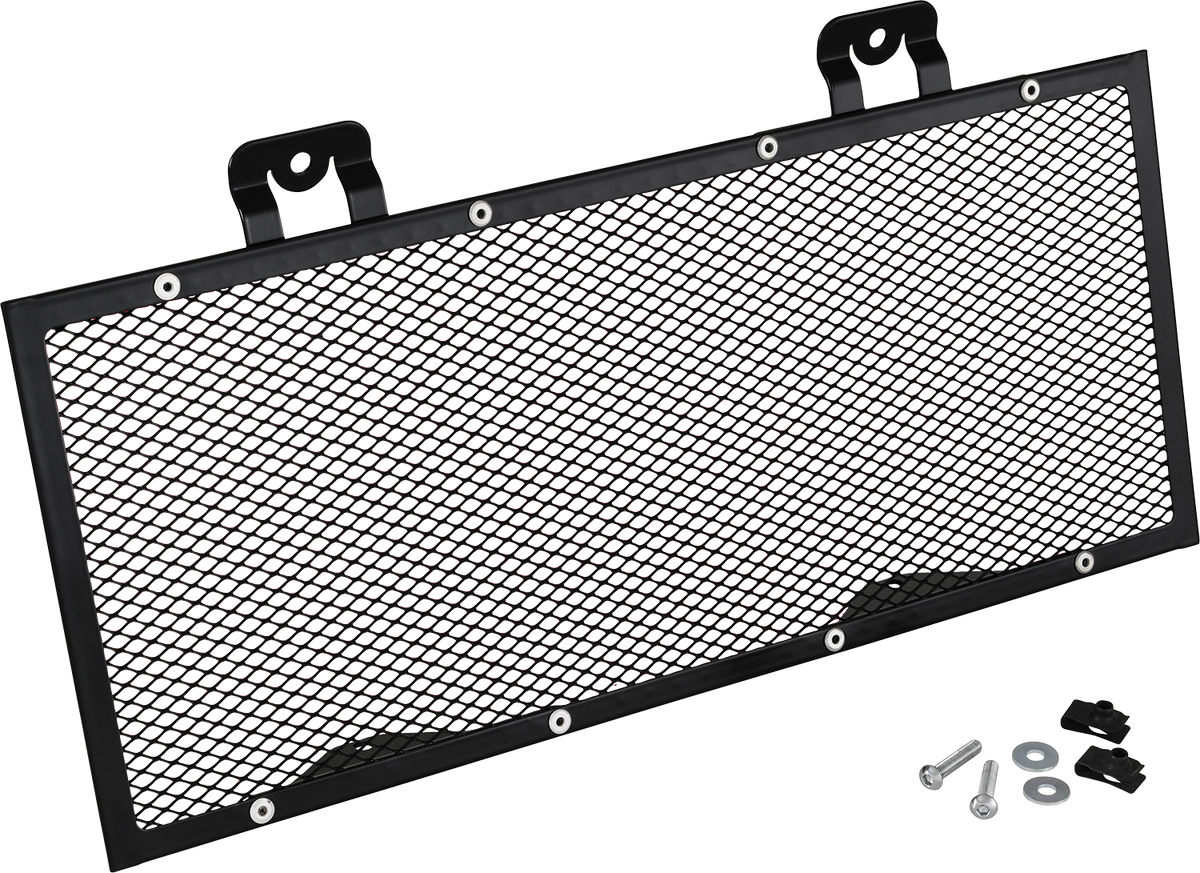 Radiator Grille