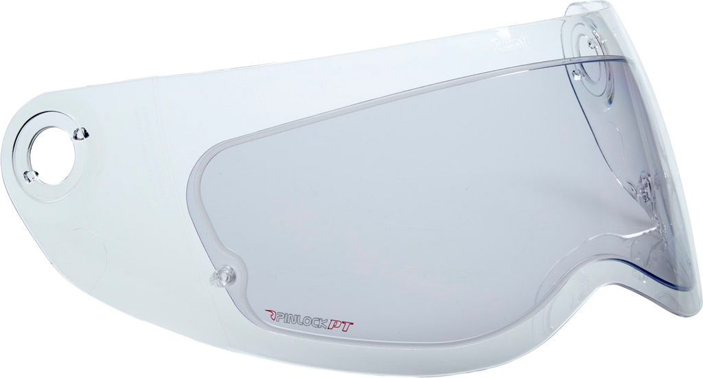 Lane Splitter Helmet Pinlock® ProtecTINT Shield