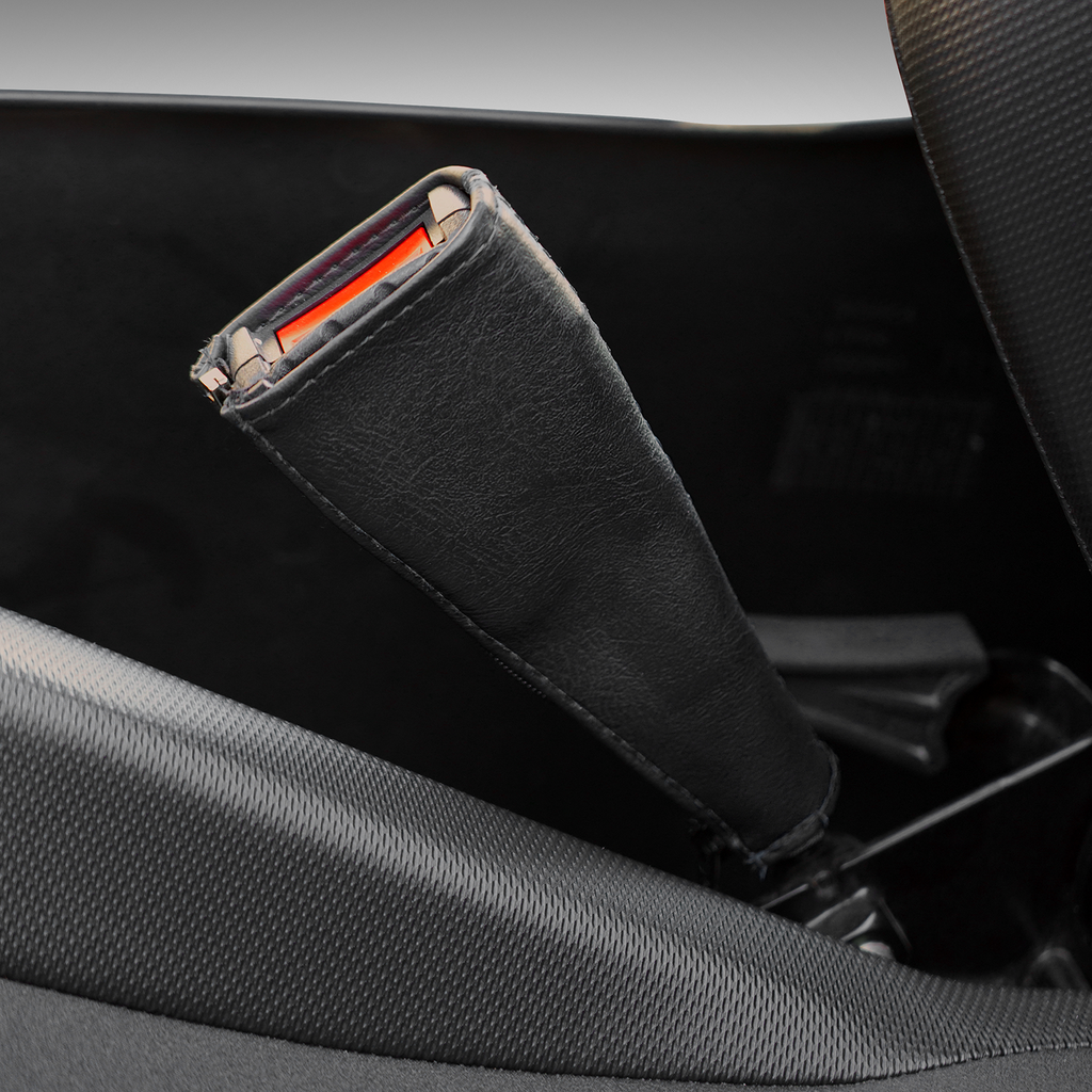 Kaliber Seat Belt Covers