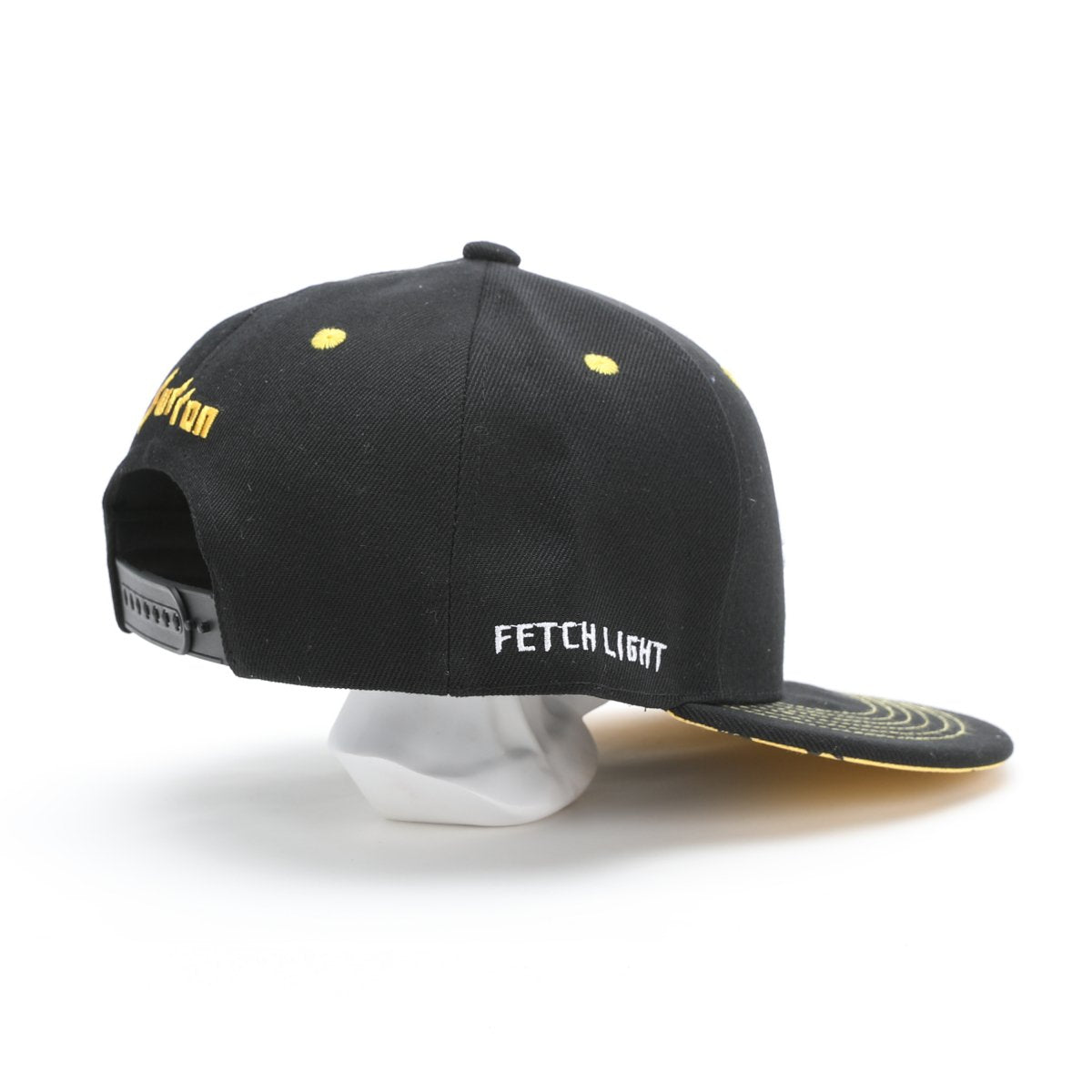 Surron Flat Brim Hat