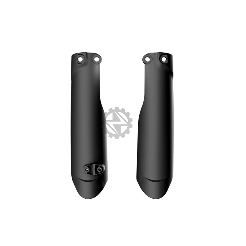 Fork Protector Rtech Black Talaria Sting MX3 / MX4 / MX5