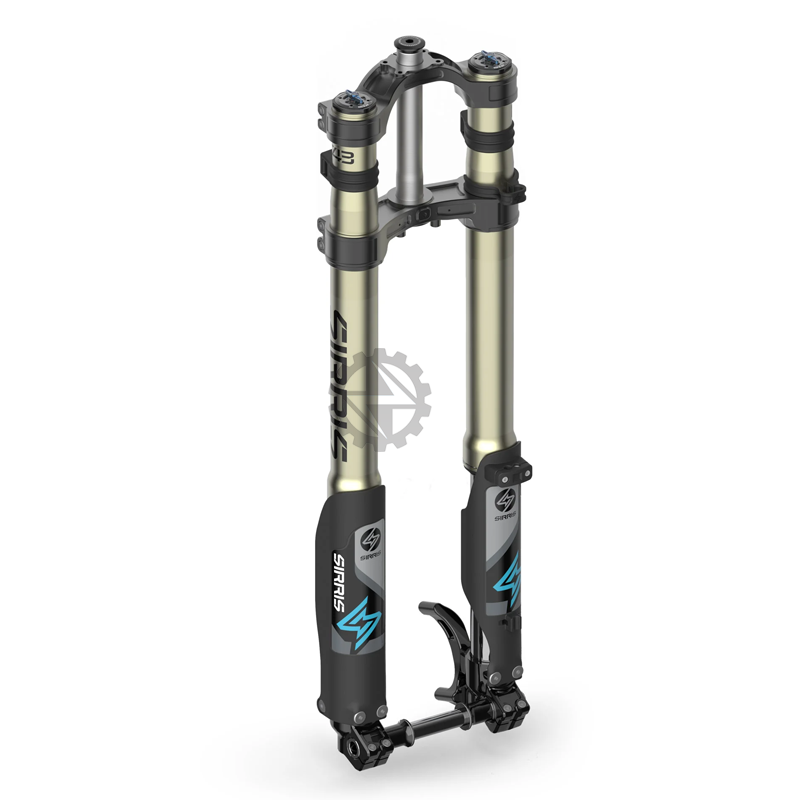 Fork Sirris F43 CMX Tune Talaria Sting MX5