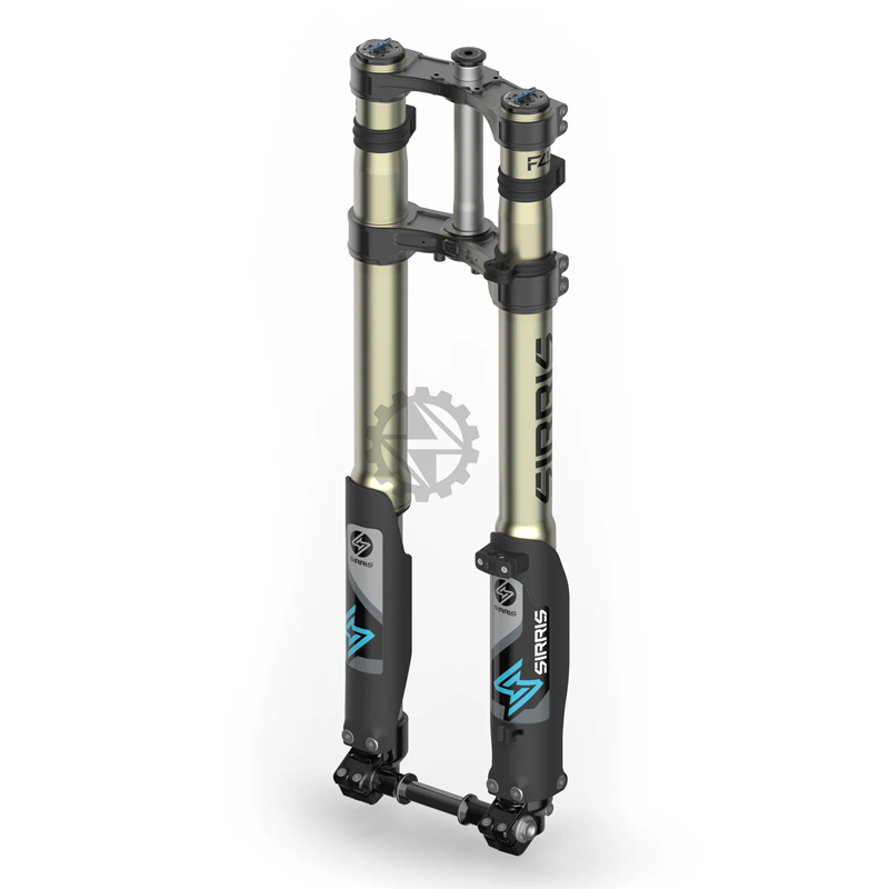 Fork Sirris F43 CMX Tune Talaria Sting MX5
