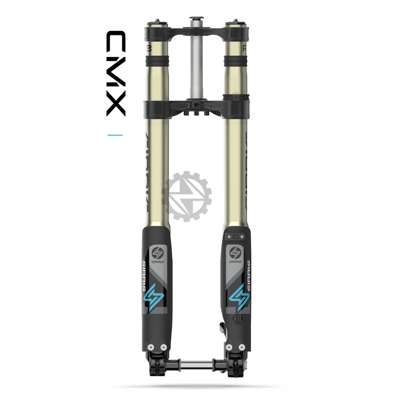 Fork Sirris F43 CMX Tune Talaria Sting MX5