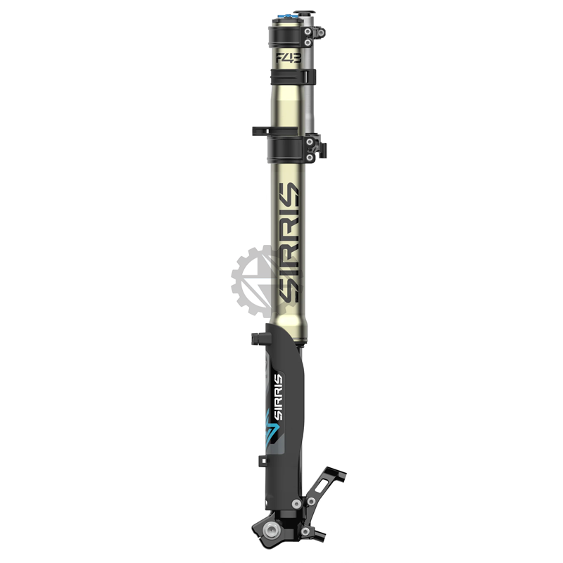 Fork Sirris F43 CMX Tune Talaria Sting MX5