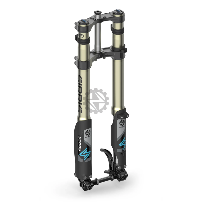 Fork Sirris F43 CMX Tune Talaria Sting MX5